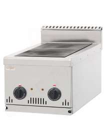 Плита электрическая промышленная Orest ПЭ-2(0,18) 700