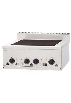 Плита электрическая промышленная Orest ПЭ-4(0,36) 700