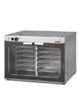 Розстоєчну шафу Modular LM12T64 Розстоєчну шафу Modular LM12T64