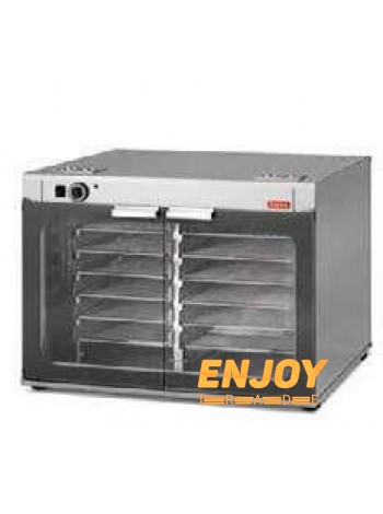 Расстоечный шкаф Modular LM12T64 