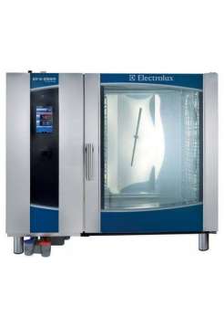 Пароконвектомат Electrolux  AOS061ETA1 