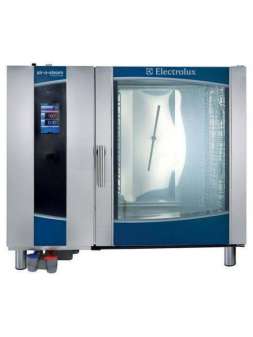 Пароконвектомат Electrolux AOS061ETA1 Пароконвектомат Electrolux AOS061ETA1