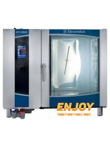 Пароконвектомат Electrolux AOS061ETA1 