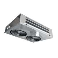 Повітряохолоджувач стельовий до холодильної камери TCM-2107E