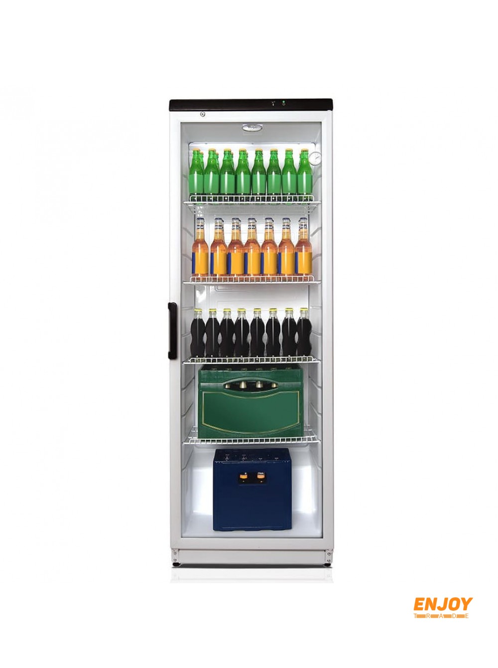 Шафа холодильна Whirlpool ADN 2032 : купить в Украине, цена и фото