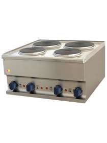 Плита електрична Kogast ES-60 