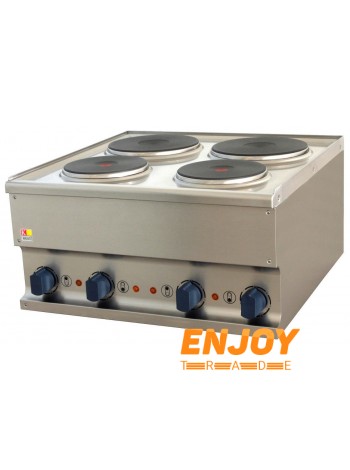 Плита электрическая Kogast ES-60