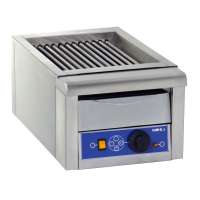 Вапо гриль Кий-В ВГ 