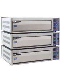 Печь для пиццы Кий-В ПП-3