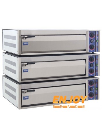 Печь для пиццы Кий-В ПП-3