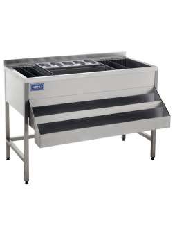 Станція бармена Кий-В СБ-1030-550 Станція бармена Кий-В СБ-1030-550