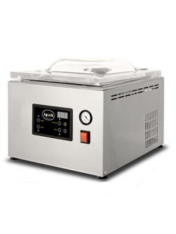 Вакуумный упаковщик Apach AVM 254 Вакуумный упаковщик Apach AVM 254