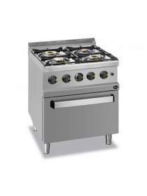 Плита газовая Apach APRG-77FG 