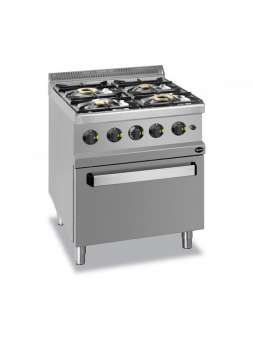 Плита газова Apach APRG-77FG Плита газова Apach APRG-77FG