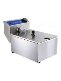 Чебуречница Кий-В ФЧ-5 