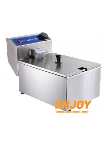 Чебуречница Кий-В ФЧ-5 