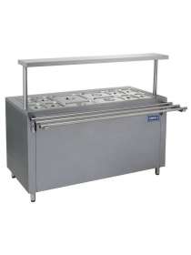 Мармит вторых блюд Кий-В М 2Б-1445 Классик