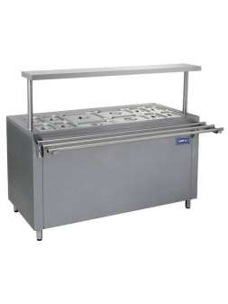 Марміт других страв Кий-В М 2Б-1445 Класік Марміт других страв Кий-В М 2Б-1445 Класік