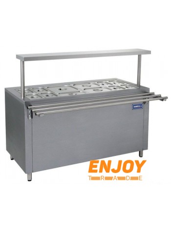 Мармит вторых блюд Кий-В М 2Б-1445 Классик