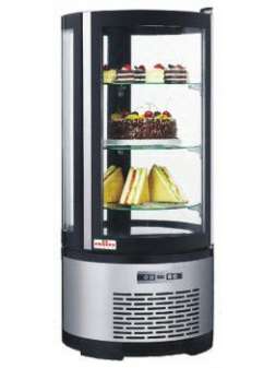 Витрина холодильная Frosty ARC-100R Витрина холодильная Frosty ARC-100R