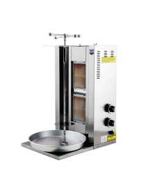 Аппарат для шаурмы Remta D11 LPG (D04Z)