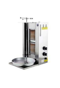 Аппарат для шаурмы Remta D11 LPG (D04Z)