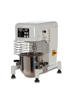 Миксер планетарный Apach APL 5B 