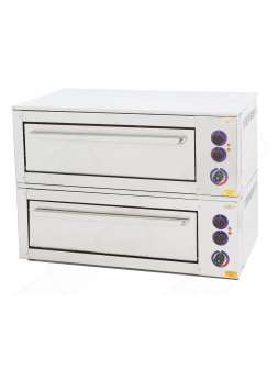 Печь для пиццы Orest ЭДМ-2/НП Печь для пиццы Orest ЭДМ-2/НП