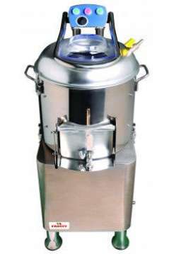 Картофелечистка Frosty HLP-20