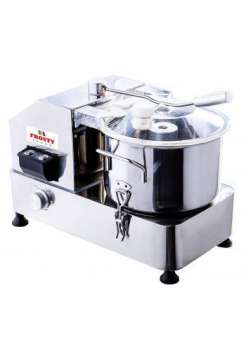 Куттер Frosty HR-6