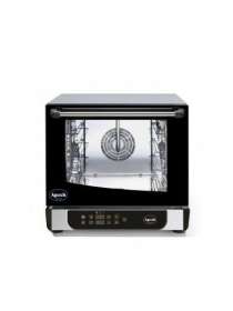 Печь конвекционная Apach AD44D с пароувлажнением