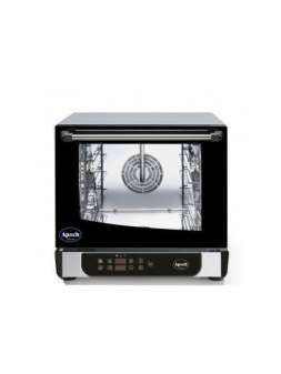 Піч конвекційна Apach AD44D з парозволоженням Піч конвекційна Apach AD44D з парозволоженням