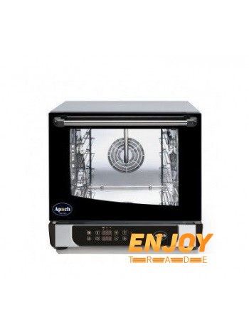 Печь конвекционная Apach AD44D с пароувлажнением