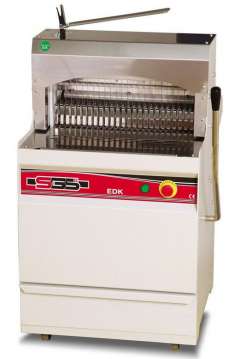 Хлеборезка SGS EDK