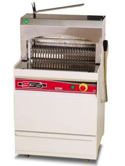 Хліборізка SGS EDK Хліборізка SGS EDK