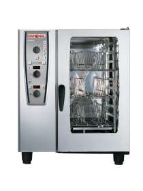 Пароконвектомат Rational CM 101