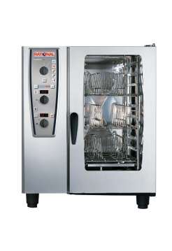 Пароконвектомат Rational CMP 101