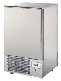 Аппарат шоковой заморозки Hendi 232 187