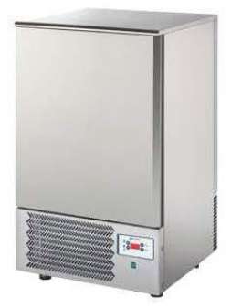 Аппарат шоковой заморозки Hendi 232 187 Аппарат шоковой заморозки Hendi 232 187