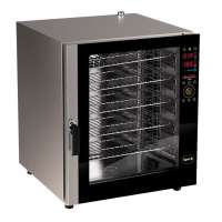 Пароконвектомат Apach A1/10 LD