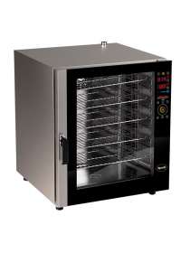 Пароконвектомат Apach A1/10 LD