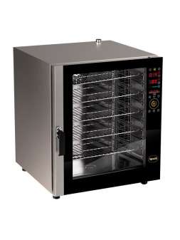 Пароконвектомат Apach A1/10 LD Пароконвектомат Apach A1/10 LD