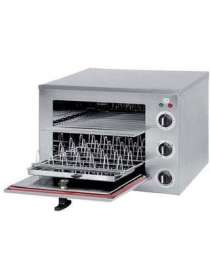 Коптильня Helia Smoker 24