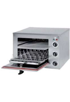 Коптильня Helia Smoker 24