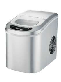 Льдогенератор Ewt Inox IM-12/A 