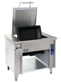 Сковорода електрична промислова Кий-В СЕ-40