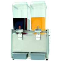 Сокоохолоджувач Ewt Inox CDD18-2