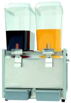 Сокоохладитель Ewt Inox CDD18-2