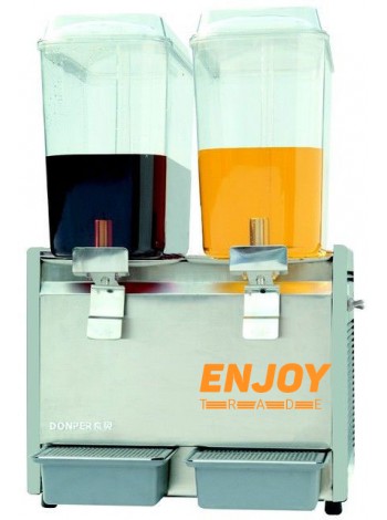 Сокоохладитель Ewt Inox CDD18-2