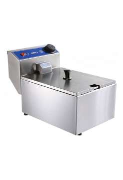 Чебуречница Кий-В ФЧ-8